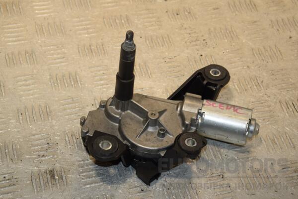 Моторчик склоочисника задній Renault Scenic (III) 2009-2015 281700010R 419379 euromotors.com.ua