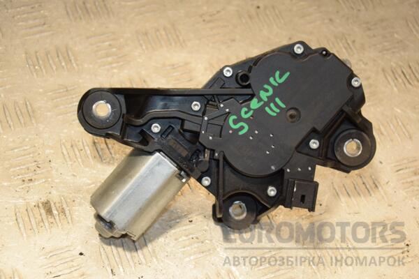 Моторчик склоочисника задній Renault Scenic (III) 2009-2015 281700010R 419379 - 2