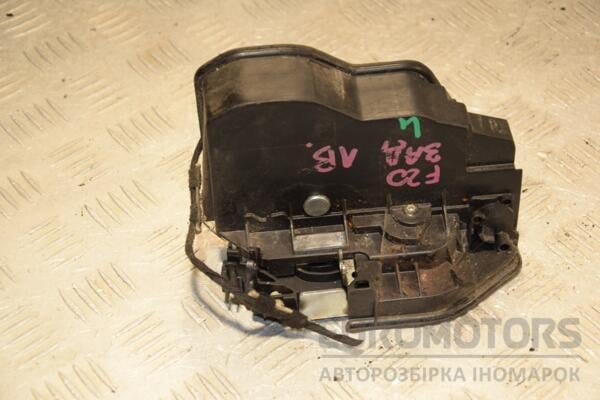 Замок двери задний левый электр 4 пина BMW 1 (F20) 2010 7229459 419384 euromotors.com.ua