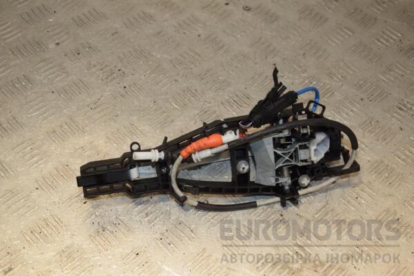 Ручка дверей зовнішня задня ліва BMW 1 (F20) 2010 419386 - 2