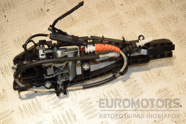 Ручка дверей зовнішня задня права BMW 1 (F20) 2010 419390 - 2