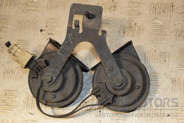 Сигнал звуковий клаксон Renault Scenic (III) 2009-2015 256106284R 419392 - 2