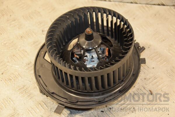 Моторчик печки Skoda Octavia (A7) 2013-2020 T1018594R 419395 - 2