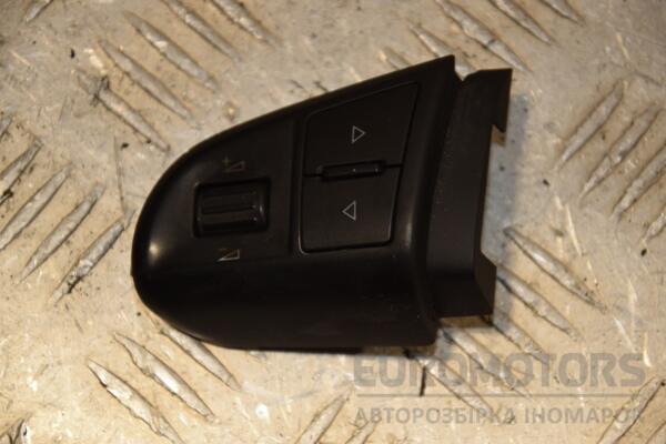 Кнопки руля левые Skoda Yeti 2009 3T0959537B 419406 euromotors.com.ua
