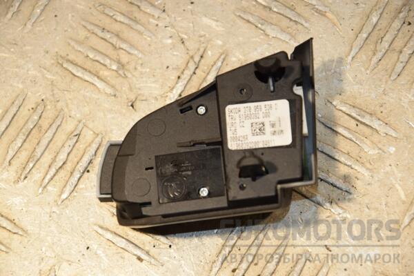Кнопки керма праві Skoda Yeti 2009 3T0959538D 419408 - 2