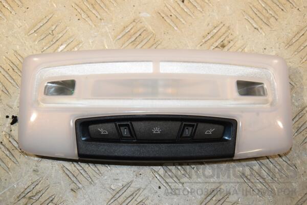 Плафон салона задний BMW 1 (F20) 2010 17934900 419413 euromotors.com.ua