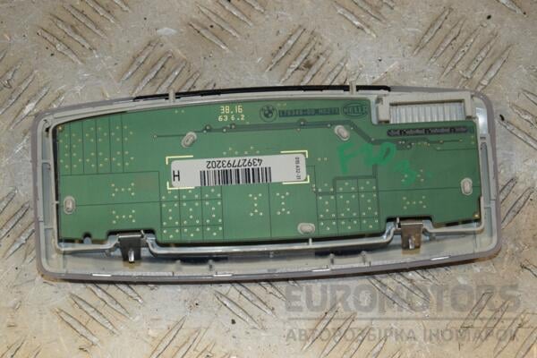 Плафон салона задний BMW 1 (F20) 2010 17934900 419413 - 2
