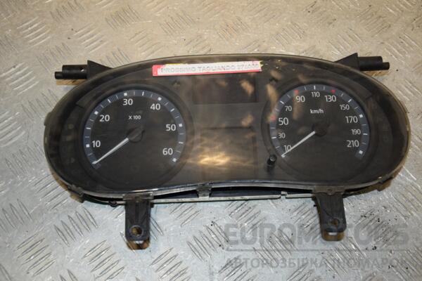 Панель приборов Renault Trafic 2.5dCi 2001-2014 8200283194 419421 euromotors.com.ua