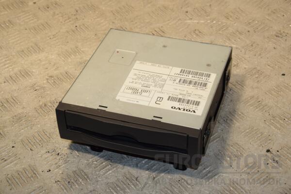 Блок навигации Volvo C70 2006-2013 31344359 419425 euromotors.com.ua