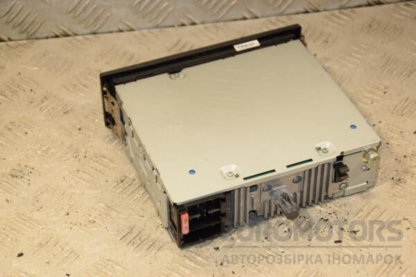 Магнитола штатная Renault Master 2010 281151362R 419428 - 2