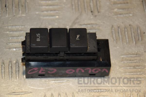 Кнопка парктроника Volvo C70 2006-2013 31288014 419431 euromotors.com.ua