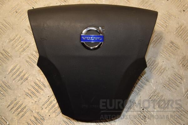Подушка безопасности руль Airbag Volvo C70 2006-2013 31332804 419432 euromotors.com.ua