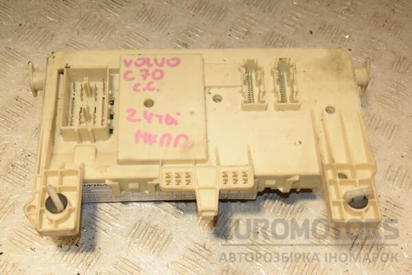 Блок запобіжників Volvo C70 2006-2013 31327215 419443 - 2