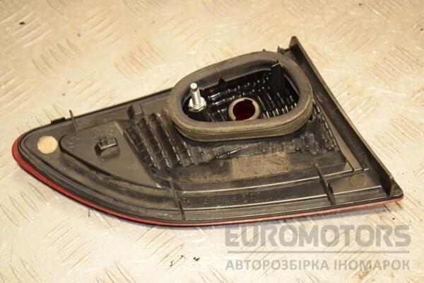 Фонарь правый внутренний Renault Scenic (III) 2009-2015 265550018R 419447 - 2