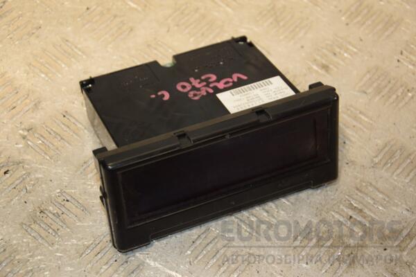 Дисплей информационный Volvo C70 2006-2013 31268056 419449 euromotors.com.ua