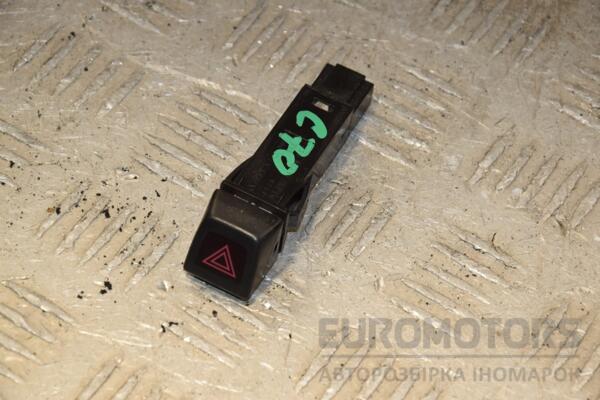 Кнопка аварийки Volvo C70 2006-2013 9123684 419458 euromotors.com.ua
