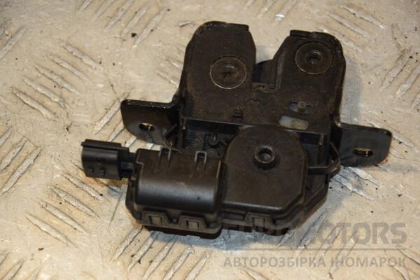 Замок крышки багажника электр 4 пина Renault Scenic (III) 2009-2015 846300003R 419461 - 2