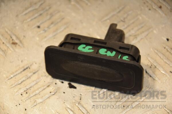 Кнопка открывания крышки багажника наружная Renault Scenic (III) 2009-2015 8200076256 419466 euromotors.com.ua