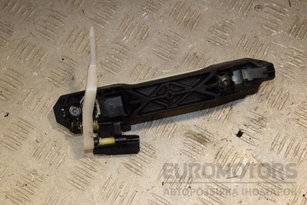 Ручка двери наружная задняя правая Toyota Rav 4 2006-2013 419473 - 2