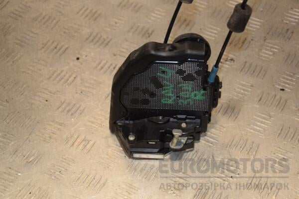 Замок двери задний правый электр 2 пина Toyota Rav 4 2006-2013 6905042021 419475 euromotors.com.ua