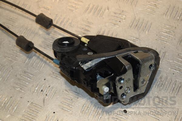 Замок двери задний правый электр 2 пина Toyota Rav 4 2006-2013 6905042021 419475 - 2