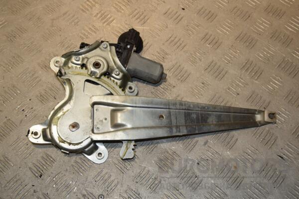 Склопідйомник задній правий електр 6 пінів Toyota Rav 4 2006-2013 8572035140 419477 - 2