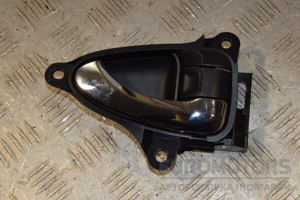 Ручка двери внутренняя задняя правая Toyota Rav 4 2006-2013 419479 euromotors.com.ua