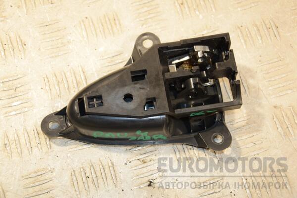 Ручка двери внутренняя задняя правая Toyota Rav 4 2006-2013 419479 - 2