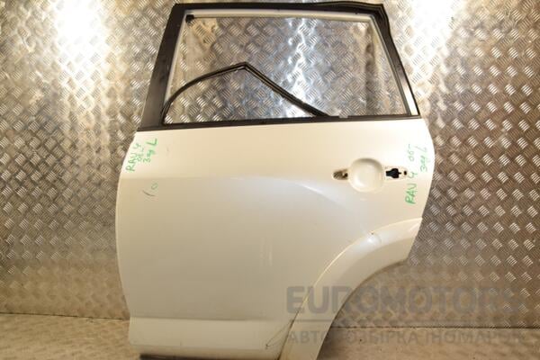 Дверь задняя левая Toyota Rav 4 2006-2013 6700442130 419482 euromotors.com.ua