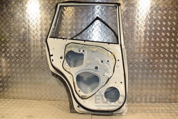 Двері задні ліві Toyota Rav 4 2006-2013 6700442130 419482 - 3