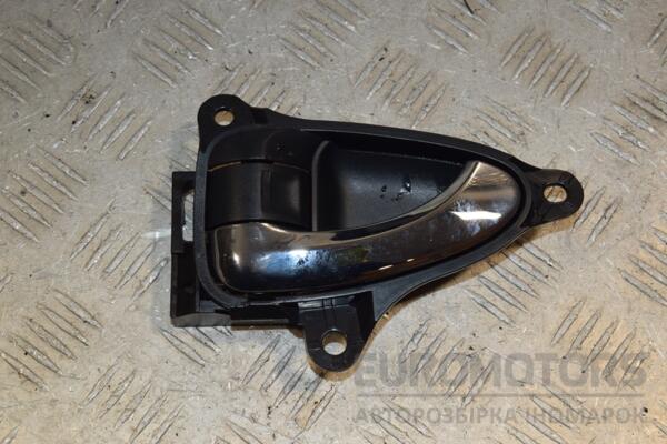 Ручка двери внутренняя задняя левая Toyota Rav 4 2006-2013 419489 euromotors.com.ua
