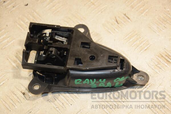 Ручка дверей внутрішня задня ліва Toyota Rav 4 2006-2013 419489 - 2