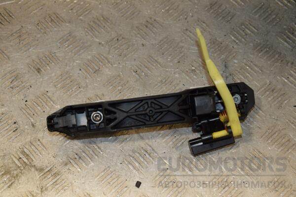 Ручка двери наружная задняя левая Toyota Rav 4 2006-2013 419491 - 2