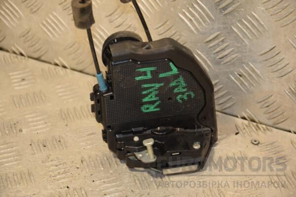 Замок двери задний левый электр 2 пина Toyota Rav 4 2006-2013 6906042021 419493 euromotors.com.ua