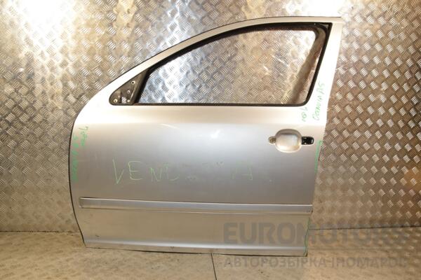 Дверь передняя левая (дефект) Skoda Octavia (A5) 2004-2013 1Z0831311 419505 euromotors.com.ua