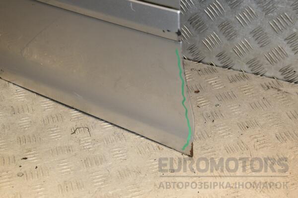 Двері передні ліві (дефект) Skoda Octavia (A5) 2004-2013 1Z0831311 419505 - 2