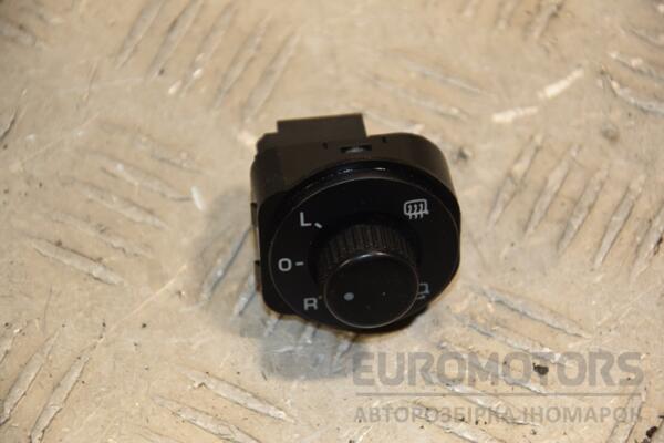 Кнопка регулировки зеркал Skoda Octavia (A5) 2004-2013 1Z1959565F 419518 euromotors.com.ua