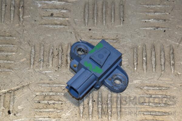 Датчик удара Airbag Skoda Octavia (A5) 2004-2013 1K0955557B 419521 euromotors.com.ua
