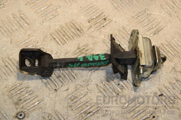 Обмежувач дверей задній лівий Skoda Octavia (A5) 2004-2013 1Z0839249 419534 euromotors.com.ua