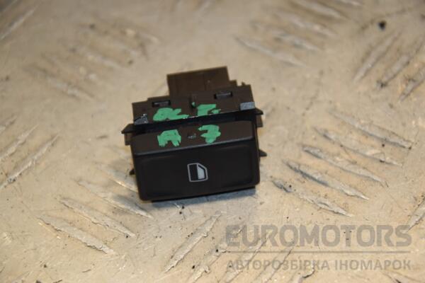 Кнопка стеклоподъемника Skoda Octavia (A7) 2013-2020 5E0959855 419549 euromotors.com.ua