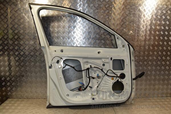 Дверь передняя левая Skoda Octavia (A7) 2013-2020 5E0831311 419563 - 2