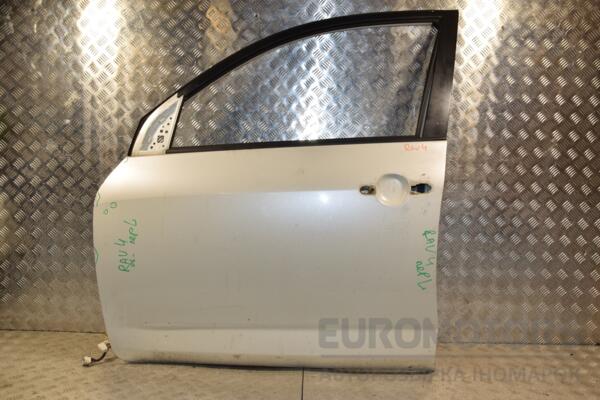 Дверь передняя левая (дефект) Toyota Rav 4 2006-2013 6700242120 419578 euromotors.com.ua