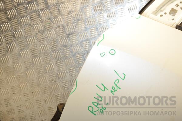 Дверь передняя левая (дефект) Toyota Rav 4 2006-2013 6700242120 419578 - 2