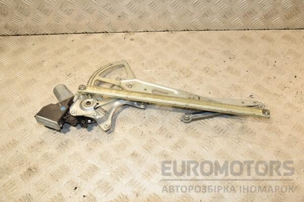 Склопідйомник передній лівий електр 10 пінів Toyota Rav 4 2006-2013 42252010540 419582 - 2