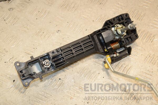 Ручка дверей передня ліва Toyota Rav 4 2006-2013 419588 - 2
