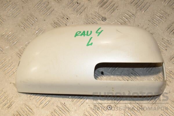 Накладка зеркала левая Toyota Rav 4 2006-2013 419592 euromotors.com.ua