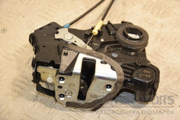 Замок двери передний правый электр 4 пина Toyota Rav 4 2006-2013 419598 - 2