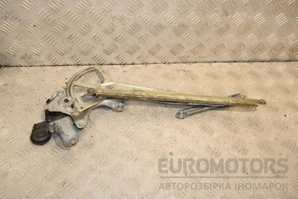 Склопідйомник передній правий електр 6 пінів Toyota Rav 4 2006-2013 8571035180 419600 - 2
