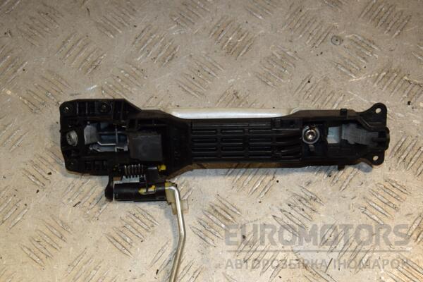 Ручка двери наружная передняя правая Toyota Rav 4 2006-2013 419602 - 2