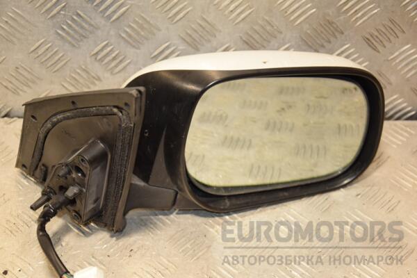 Зеркало правое электр 9 пинов Toyota Rav 4 2006-2013 419606 euromotors.com.ua